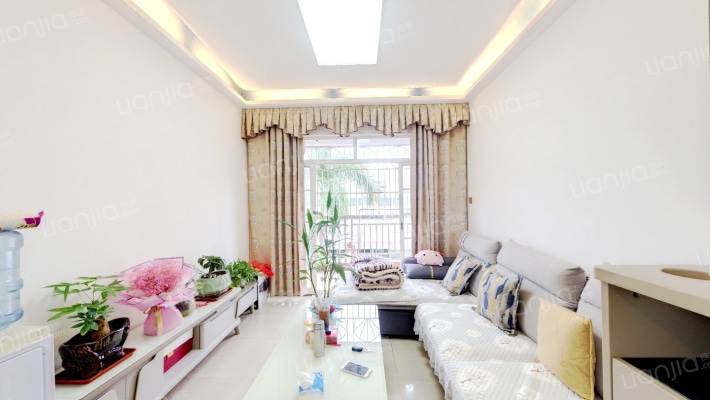 东成花园二手房实景图