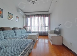 整租·华东人家 2室2厅 南/北_华东人家租房