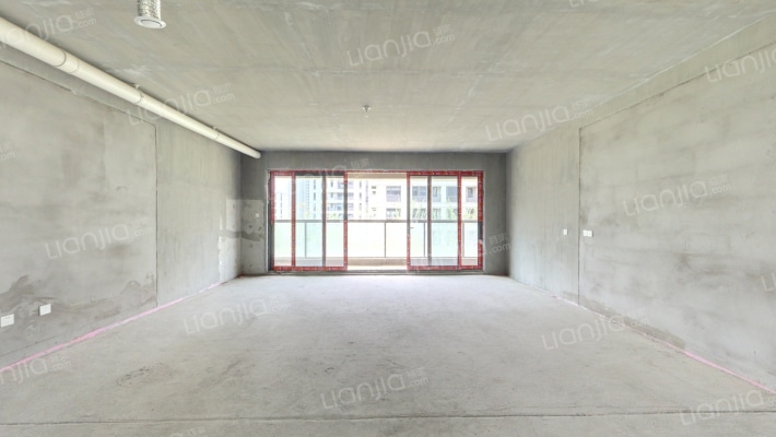 水岸云萃二期二手房实景图