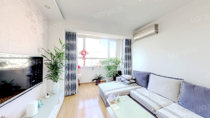 黎明盛景苑二手房实景图