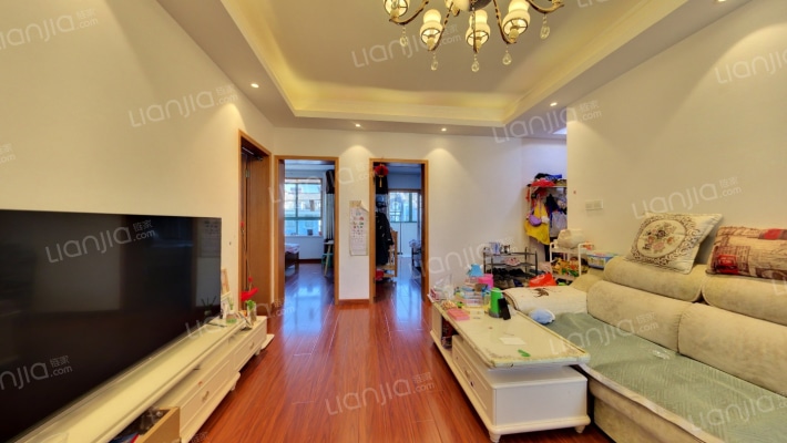 天景山公寓欣荣苑二手房实景图