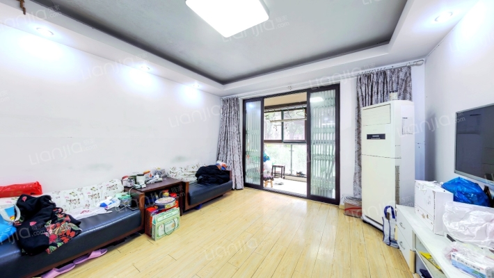 云间名门二手房实景图