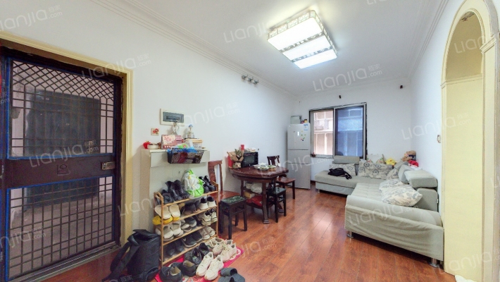 南城仓二手房实景图