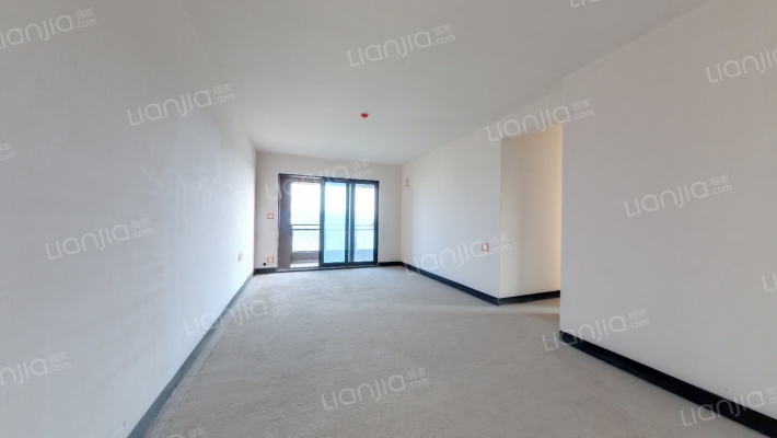 华润置地公园九里琅悦A区二手房实景图