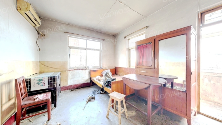 贮水山路小区二手房实景图