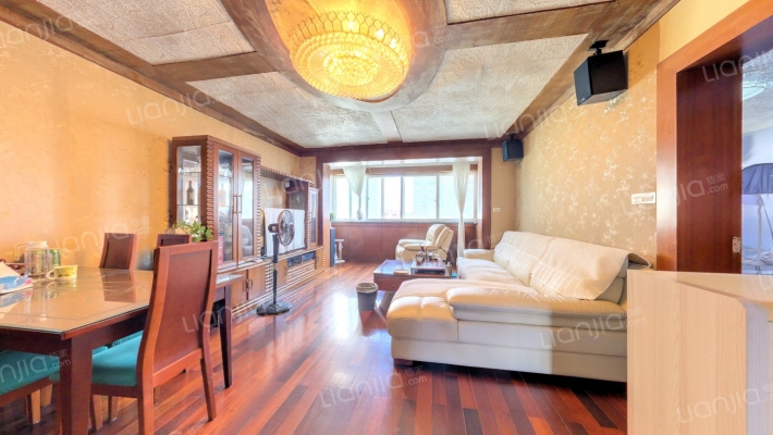 高境二村二手房实景图