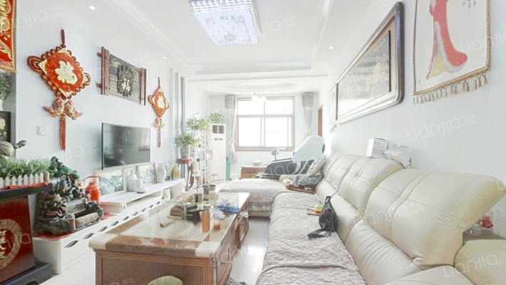 威龙逸品二手房实景图