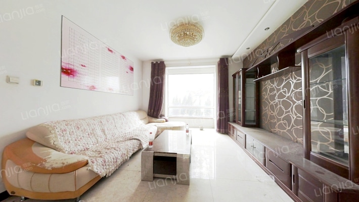 柴楼竹园二手房实景图