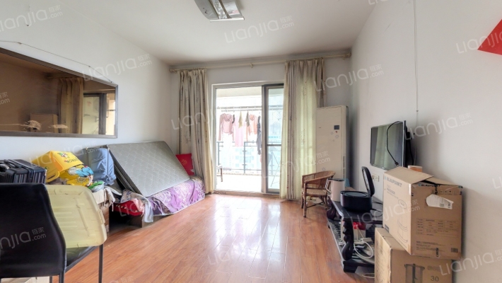 汉桥金福世家二手房实景图