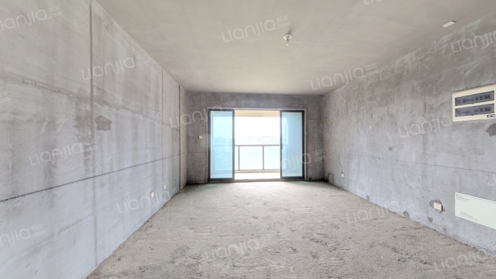 清溪川玖号二期二手房实景图