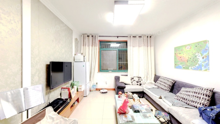 华盛格林丽景二手房实景图