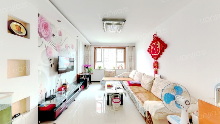 石门福地二手房实景图