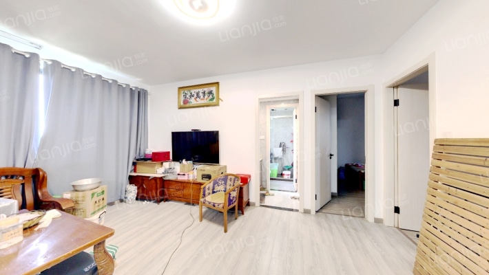 董博苑三期二手房实景图