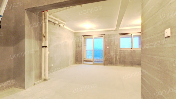 金马高悦府二手房实景图