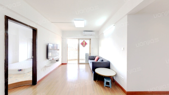 东山龙珠大厦二手房实景图