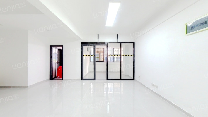 中电器材大院二手房实景图