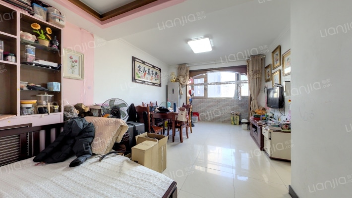 糖人街二手房实景图