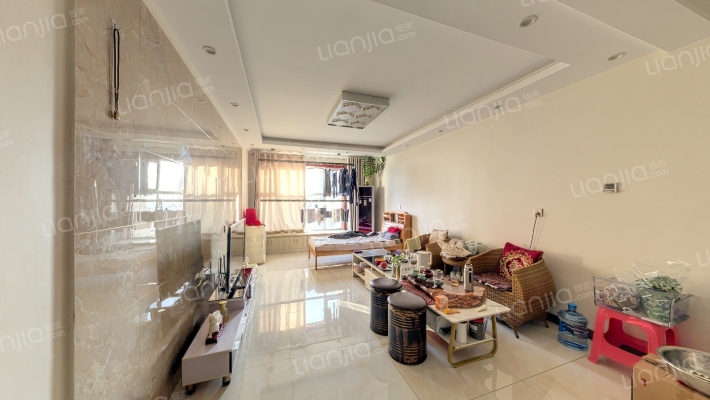 宝能城二手房实景图