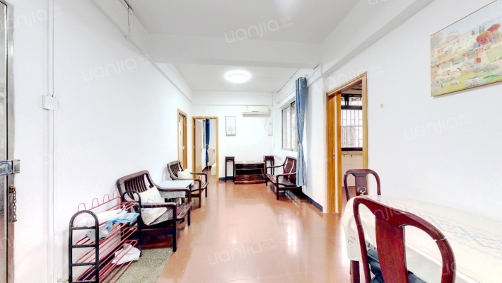 湖景阁二手房实景图