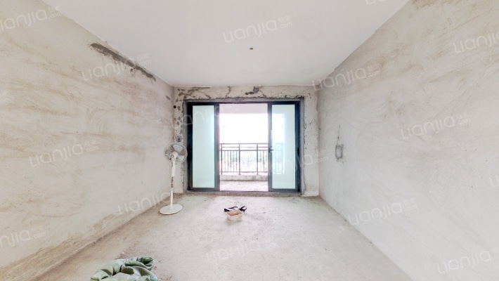 半山午后二手房实景图