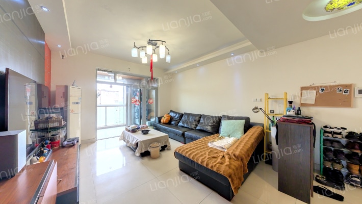 橙花风景二手房实景图