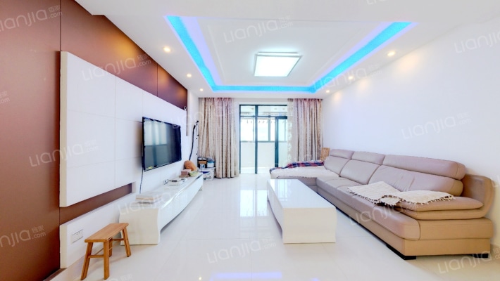 城市花园(常熟)二手房实景图