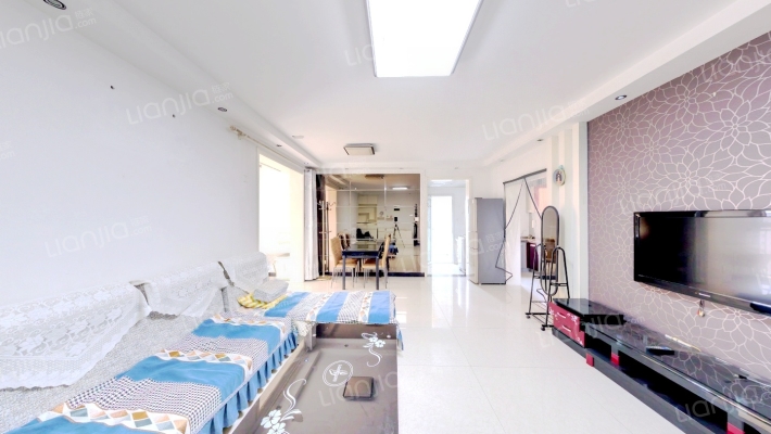 金奥府邸二手房实景图