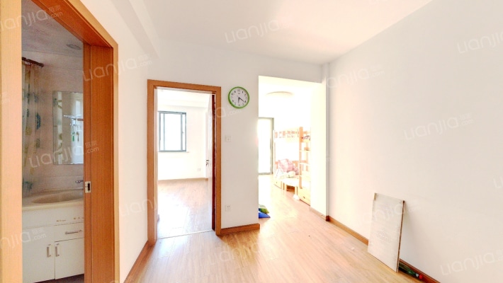 朱佳苑二手房实景图