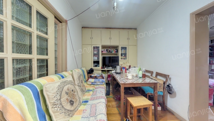 共康八村二手房实景图