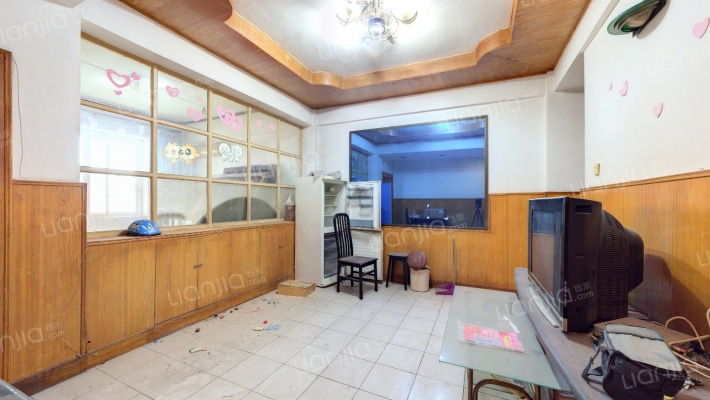 职业病防治医院宿舍二手房实景图