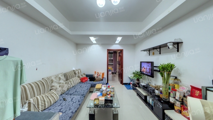 怡乐路二手房实景图