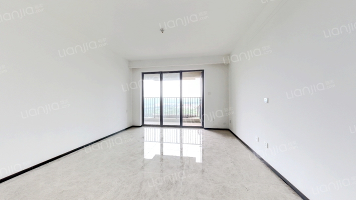 港城华府·天境二手房实景图