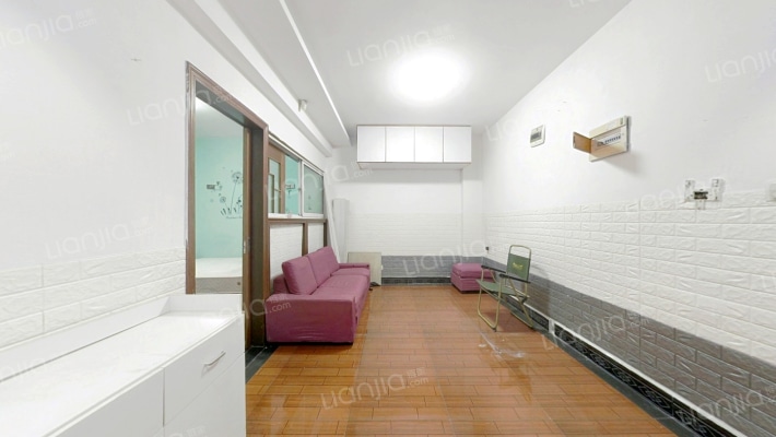 青林湾东A区二手房实景图