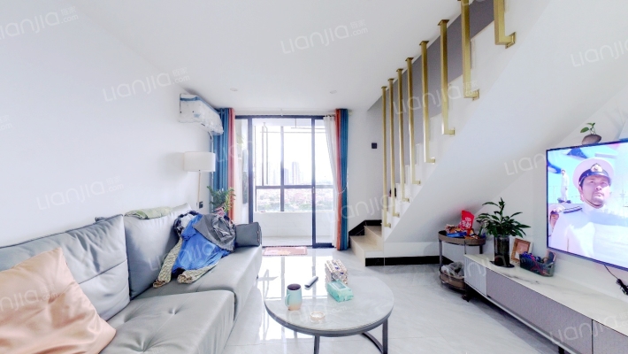 帝锋康庭二手房实景图