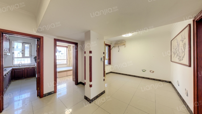 名品公寓二手房实景图