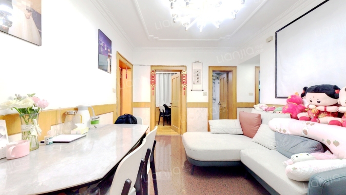 木庵小区二手房实景图