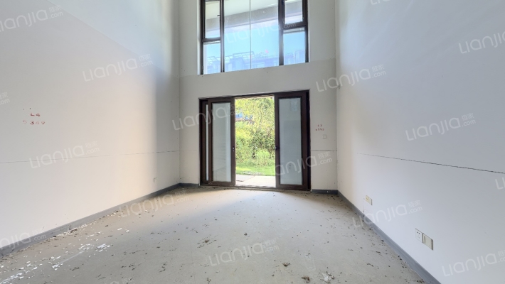 碧桂园湖光山色二手房实景图