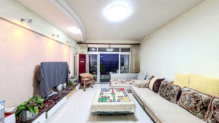 南开苑小区二手房实景图