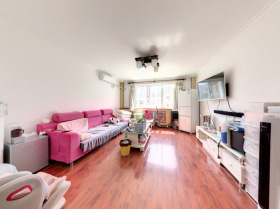 凤瑞二园 3室1厅 南 北-北京怀柔怀柔二手房