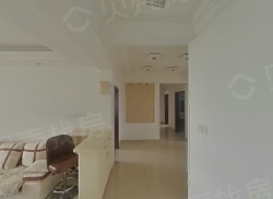 整租·高尔夫湖滨花苑 3室2厅 南/北_高尔夫湖滨花苑租房