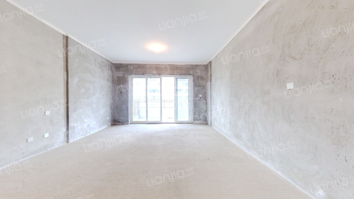 合能枫丹西悦三期二手房实景图