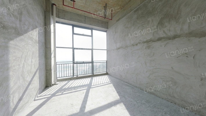 翡丽国际公馆二手房实景图