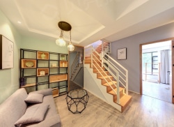 整租·洱海传奇 2室2厅 跃层 西南_洱海传奇租房