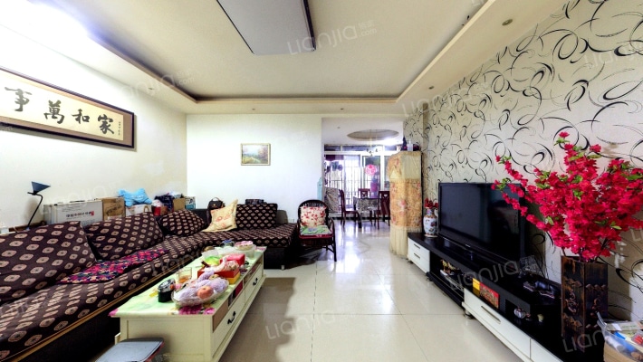 中驰半岛二手房实景图