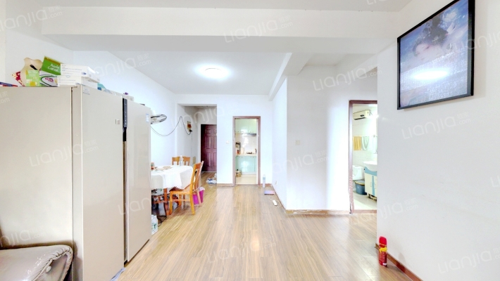 东鼎家园二手房实景图