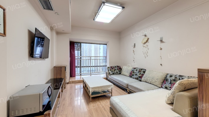 MOMA摩玛城二手房实景图