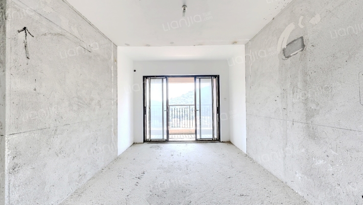 华发水岸一期二手房实景图