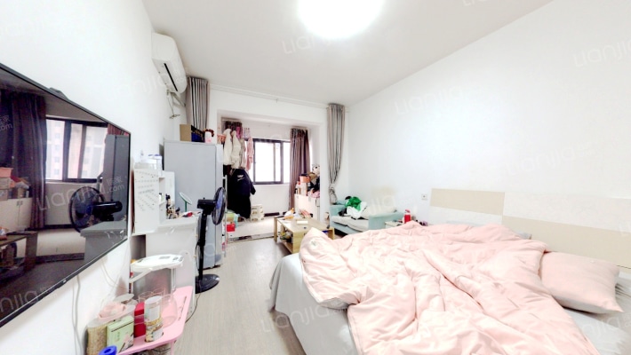 天誉龙邸北区二手房实景图