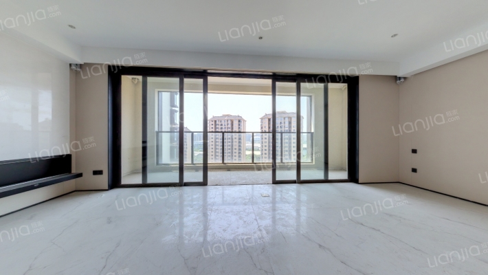 新力曦悦二手房实景图