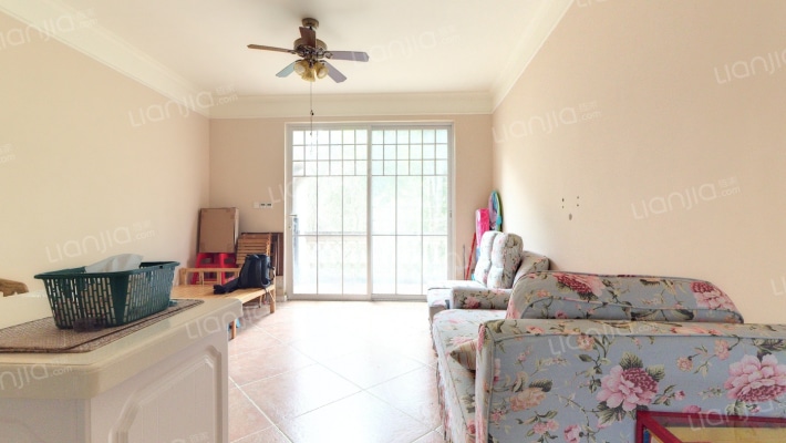 青城郡二手房实景图